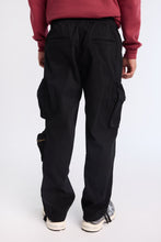 Utility Zip Cargo Twill Pants thumbnail 9
