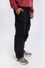 Utility Zip Cargo Twill Pants thumbnail 11