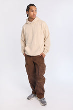 Utility Zip Cargo Twill Pants thumbnail 5