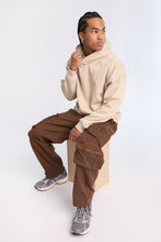 Utility Zip Cargo Twill Pants thumbnail 12