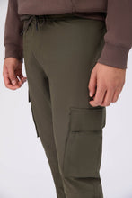 Traveler Cargo Jogger thumbnail 11