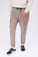 Traveler Cargo Jogger thumbnail 1