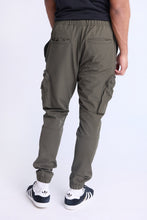Traveler Utility Jogger thumbnail 8