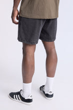 Denim Jogger Shorts thumbnail 3