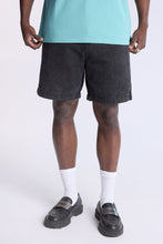 Denim Shorts thumbnail 1