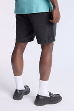 Denim Shorts thumbnail 3