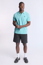 Denim Shorts thumbnail 4
