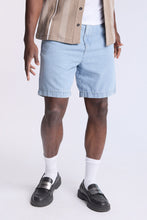 Denim Shorts thumbnail 1