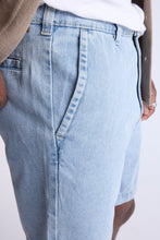 Denim Shorts thumbnail 2