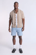 Denim Shorts thumbnail 4