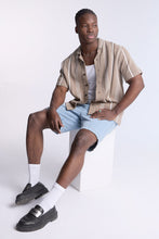 Denim Shorts thumbnail 5