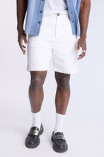Denim Shorts thumbnail 1