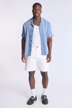 Denim Shorts thumbnail 4