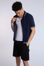 Carpenter Denim Shorts thumbnail 1