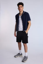 Carpenter Denim Shorts thumbnail 4