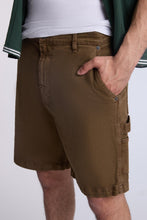 Carpenter Denim Shorts thumbnail 2