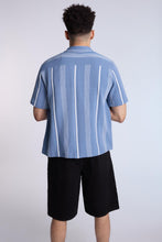 Loose Denim Shorts thumbnail 3