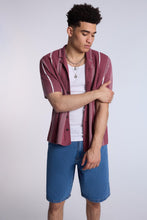 Loose Denim Shorts thumbnail 1