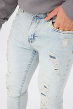 Chase Skinny Jeans thumbnail 3