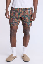 Paisley 7