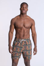 Paisley 7