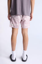 Hawaiian Printed 7