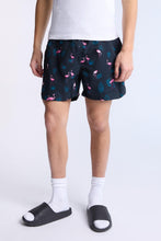 Flamingo Printed 5.5