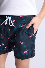 Flamingo Printed 5.5