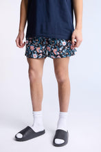 Floral Printed 5.5