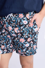 Floral Printed 5.5