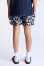 Floral Printed 5.5