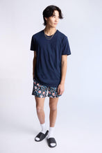 Floral Printed 5.5