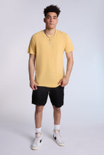 Classic Twill Shorts thumbnail 5
