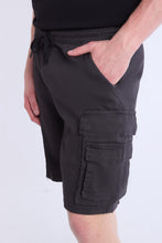 Twill Utility Shorts thumbnail 2
