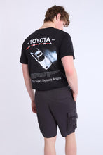 Twill Utility Shorts thumbnail 3