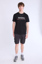 Twill Utility Shorts thumbnail 4