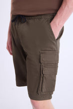 Twill Utility Shorts thumbnail 10