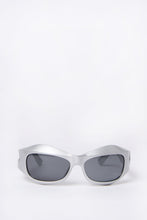Thick Frame Sports Sunglasses thumbnail 2