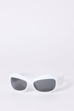 Thick Frame Sports Sunglasses thumbnail 7