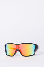Shield Sunglasses thumbnail 10