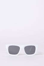 Thick Frame Wayfarer Sunglasses thumbnail 9