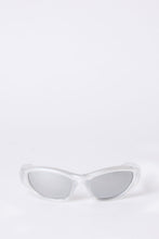 Wrap-Around Sports Sunglasses thumbnail 6