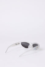 Wrap-Around Sports Sunglasses thumbnail 7