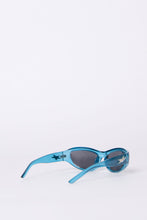 Wrap-Around Sports Sunglasses thumbnail 10