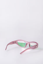 Wrap-Around Sports Sunglasses thumbnail 12