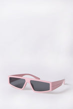 Triangular Wayfarer Sunglasses thumbnail 1