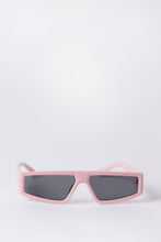 Triangular Wayfarer Sunglasses thumbnail 11
