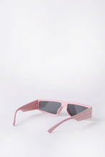 Triangular Wayfarer Sunglasses thumbnail 12
