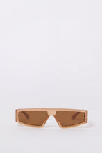 Triangular Wayfarer Sunglasses thumbnail 14