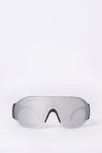 Goggle-Style Sunglasses thumbnail 5